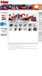 Mobile Screenshot of mss-schweisstechnik.de